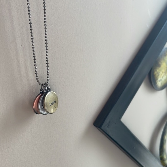 Necklace - Picture 8 of 10